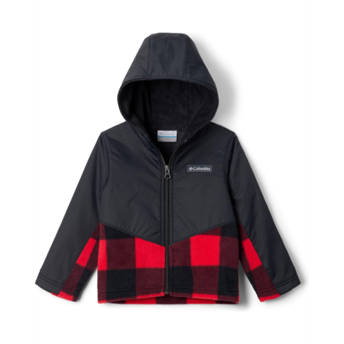 Columbia Kids Steens Mt Overlay Hoodie (Toddler)