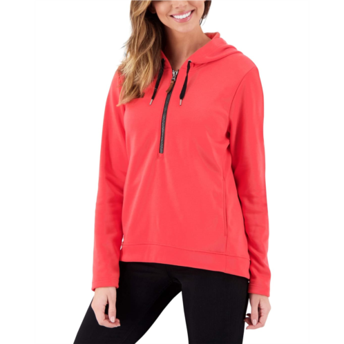 Obermeyer Shawni Fleece Hoodie