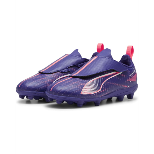 PUMA Kids Ultra Play Hook And Loop Firm Artificial Ground (Toddler/Little Kid/Big Kid)