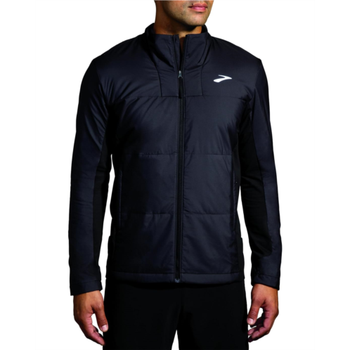 Brooks Shield Hybrid Jacket 3.0