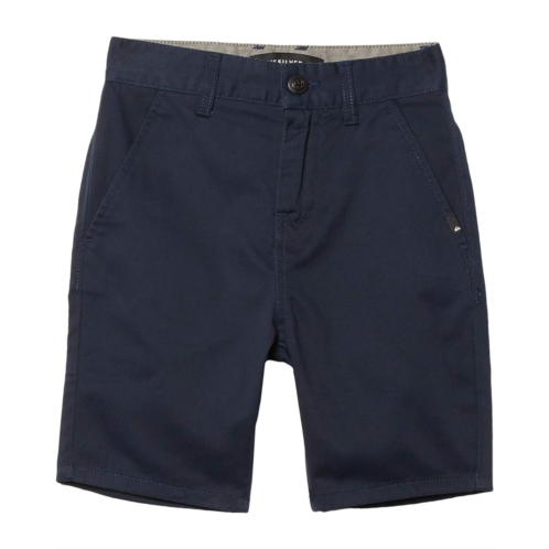 Quiksilver Kids New Everyday Union Stretch (Big Kids)