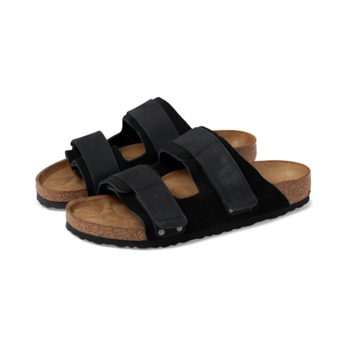 Birkenstock Uji - Nubuck/Suede (Unisex)