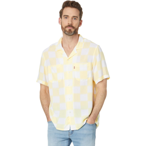 Levi s Mens Short Sleeve Classic Camper