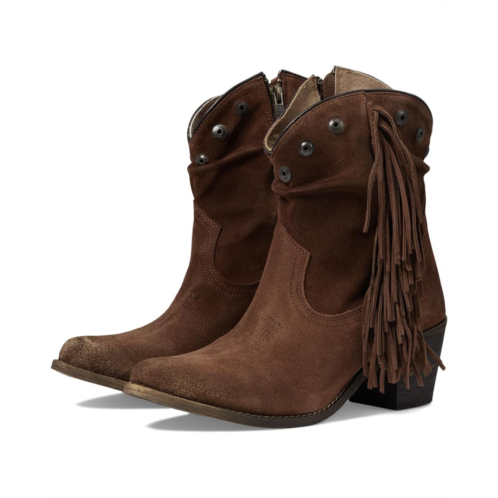 Womens Corral Boots Q0300