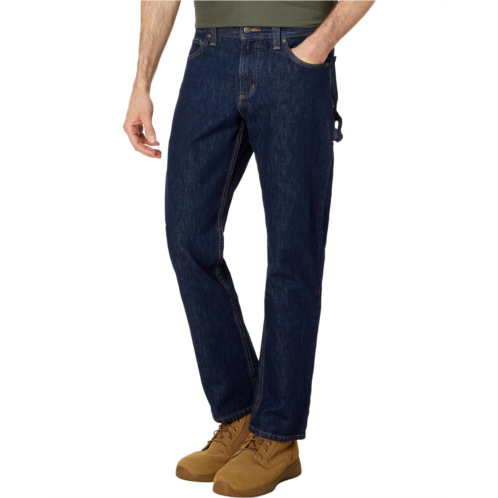 Mens Carhartt Rugged Flex Relaxed Fit Heavyweight Five-Pocket Jeans
