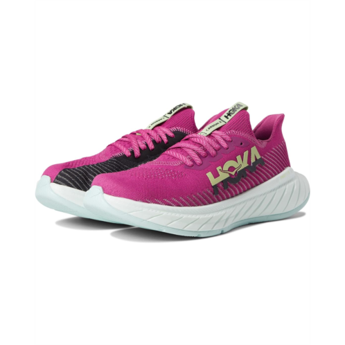 Womens Hoka Carbon X 3