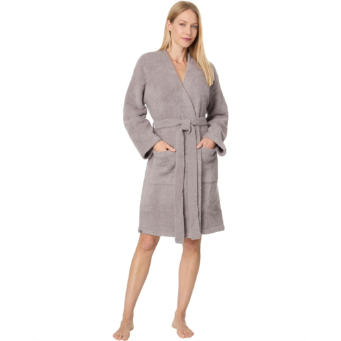 Womens Barefoot Dreams CozyChic Solid Robe