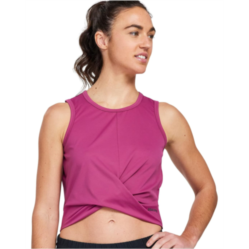 Saucony Dash Crop Top