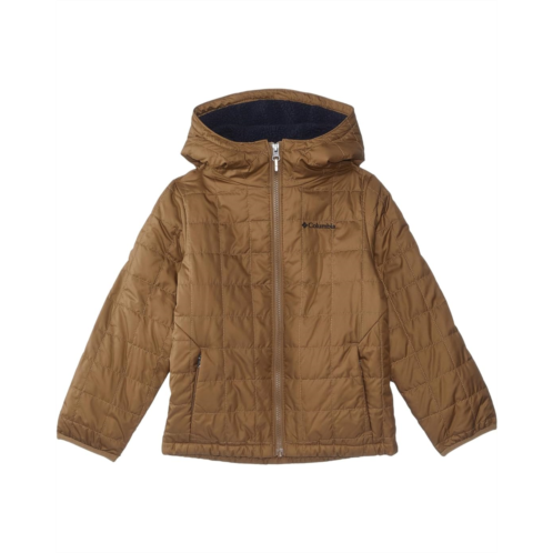 Columbia Kids Rugged Ridge II Sherpa Lined Jacket (Little Kid/Big Kid)