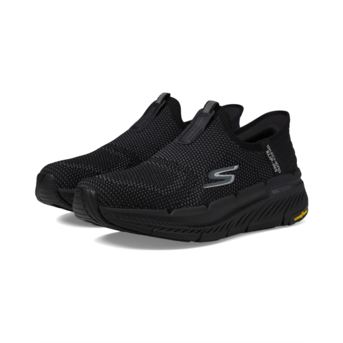 Mens SKECHERS Hands Free Slip-Ins - Max Cushion Premier 20