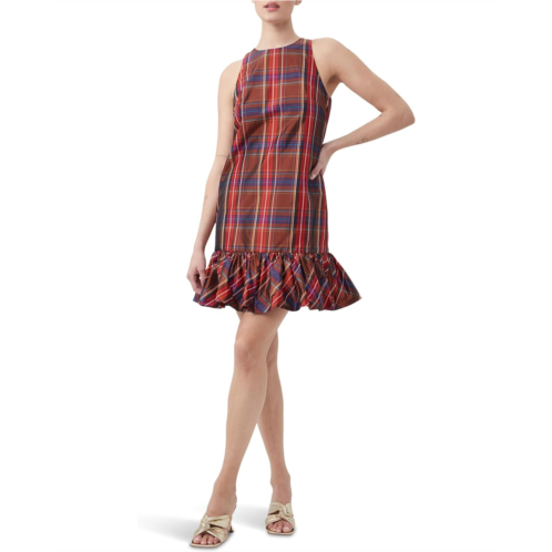 Trina Turk Berry Dress