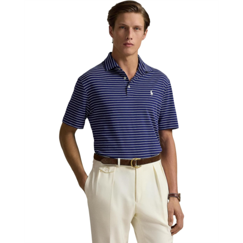 Mens Polo Ralph Lauren Classic Fit Soft Cotton Polo Shirt