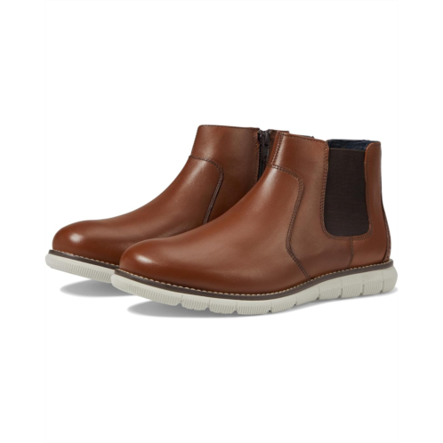 Johnston & Murphy Kids Holden Chelsea Boot (Little Kid/Big Kid)