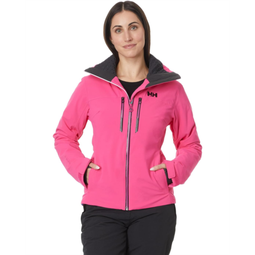 Womens Helly Hansen Alphelia Lifaloft Jacket