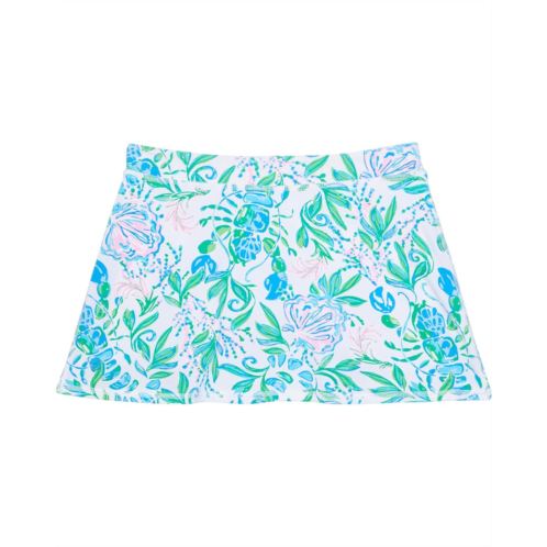 Lilly Pulitzer Kids Mini Aila Skort UPF 50 (Toddler/Little Kids/Big Kids)