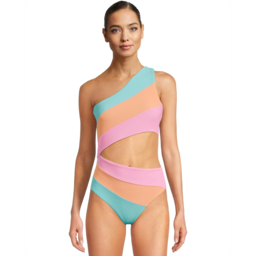 Womens Beach Riot Joyce One-Piece