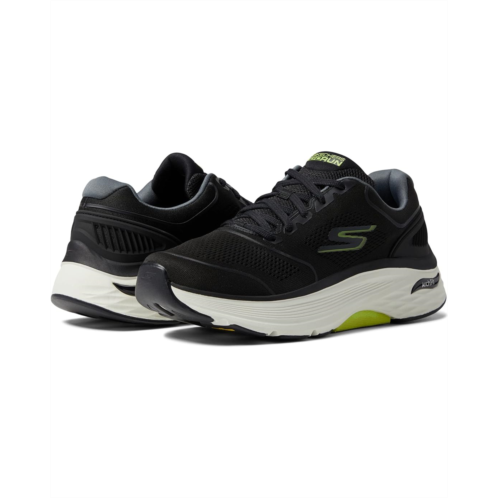 Mens SKECHERS Max Cushioning Arch Fit - Switchboard