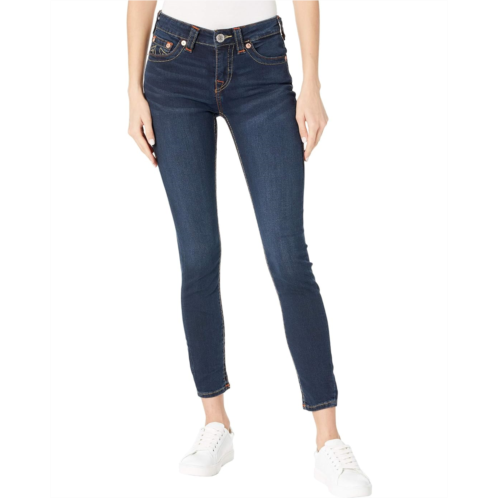 Womens True Religion Jennie Curvy in Indigo Upgrade