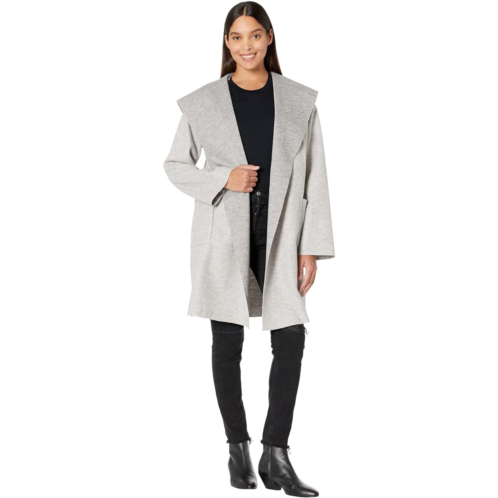 LBLC The Label Vanessa Hooded Cardigan