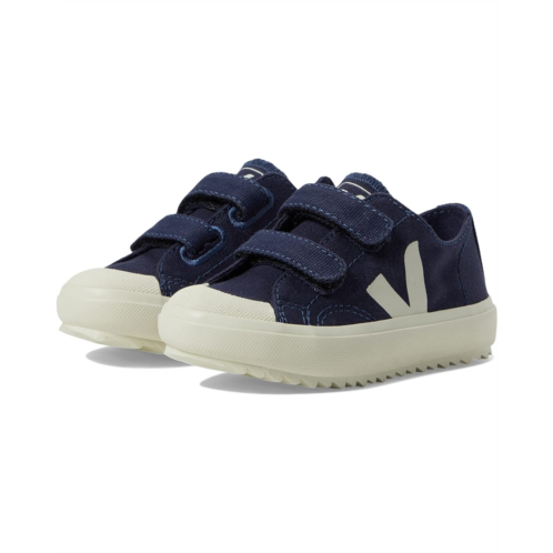 VEJA Kids Small Ollie Canvas (Toddler)