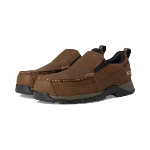 Mens Ariat Edge LTE Slip-On SD