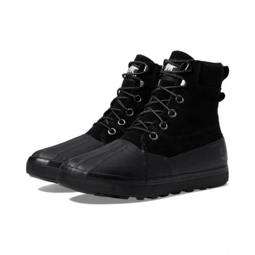 Mens SOREL Cheyanne Metro II Boot WP