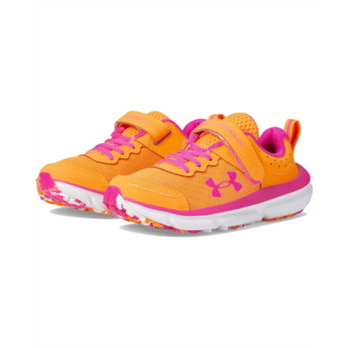 Under Armour Kids Assert 10 Alternate Closure (Little Kid)