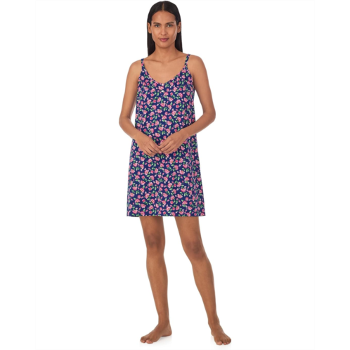 POLO RALPH LAUREN Womens Lauren Ralph Lauren Short Nightgown