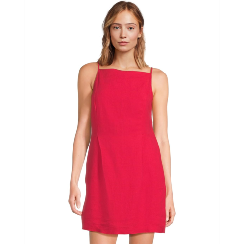 Womens Madewell Kaddy Dress