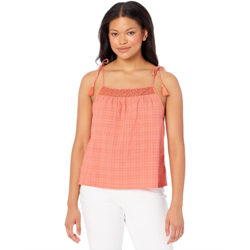 Steve Madden Sweetener Top