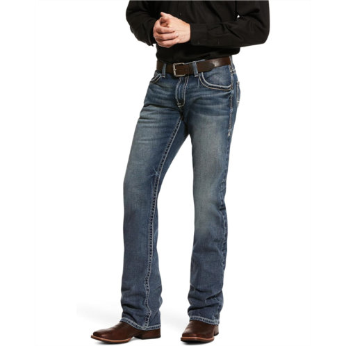 Ariat M5 Slim Bootcut Jeans in Lennox
