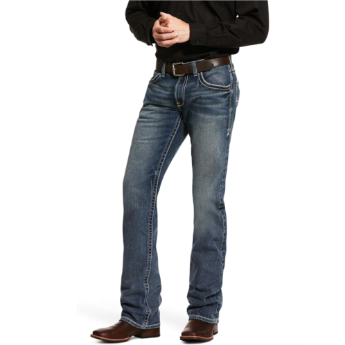 Ariat M5 Slim Bootcut Jeans in Lennox