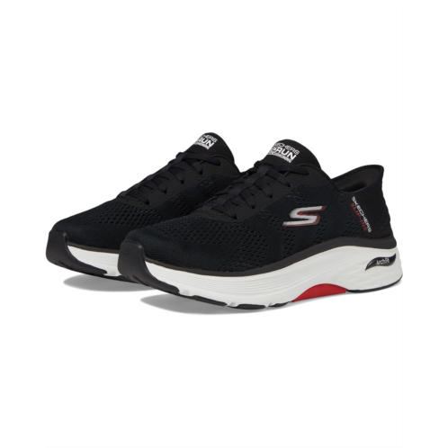 Skechers Hands Free Slip-ins: Go Run Max Cushioning Arch Fit - Game