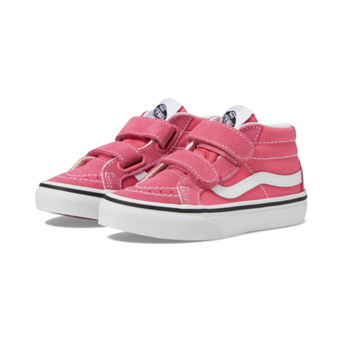 Vans Kids Sk8-Mid Reissue V (Little Kid)