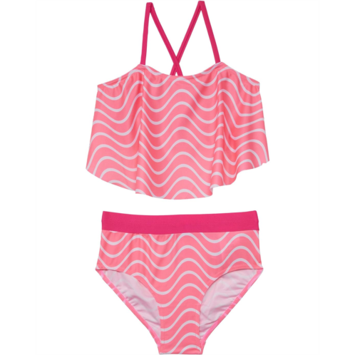 Reima Bikinis Aallokko (Toddler/Little Kids/Big Kids)