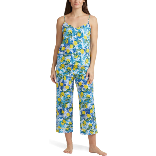 Bedhead PJs Cami Cropped Pajama Set