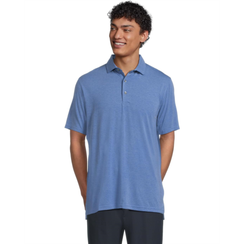 Mens tasc Performance Cloud Polo - Tiles