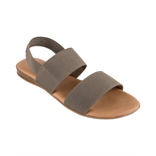 Andre Assous Nigella Featherweight Sandal