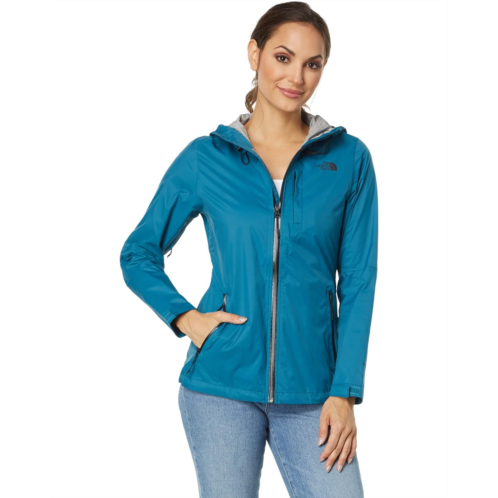 Womens The North Face Alta Vista Jacket