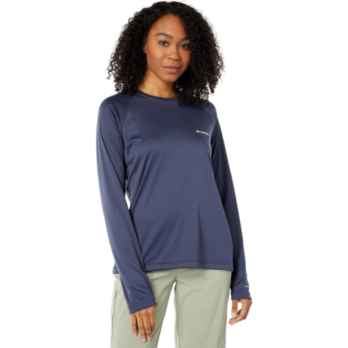 Columbia Fork Stream Long Sleeve Shirt