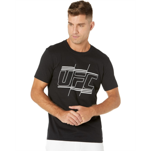 UFC Line Work Tee