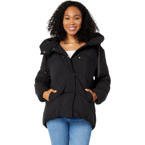 Sanctuary Hooded Down Puffer