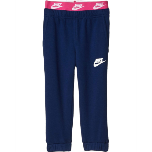 Nike Kids Sportswear French Terry Pants (Toddler)