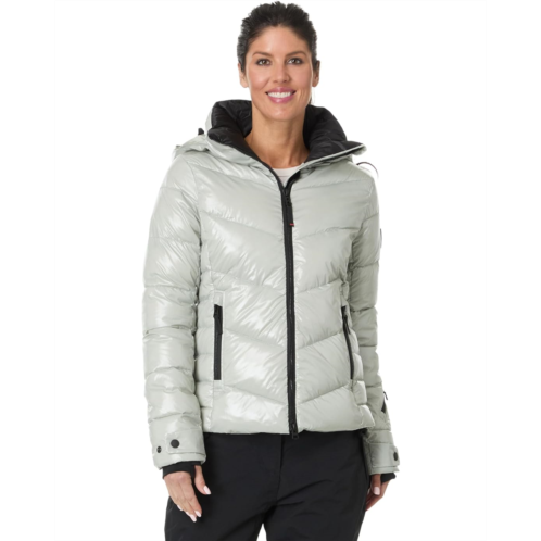 Bogner Fire Ice Saelly 2