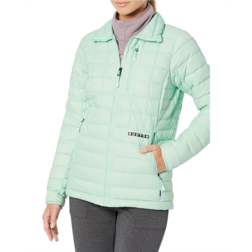 Womens Burton Mid-Heat Down Insulated Jacket