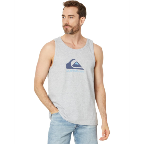 Quiksilver Comp Logo Tank Top