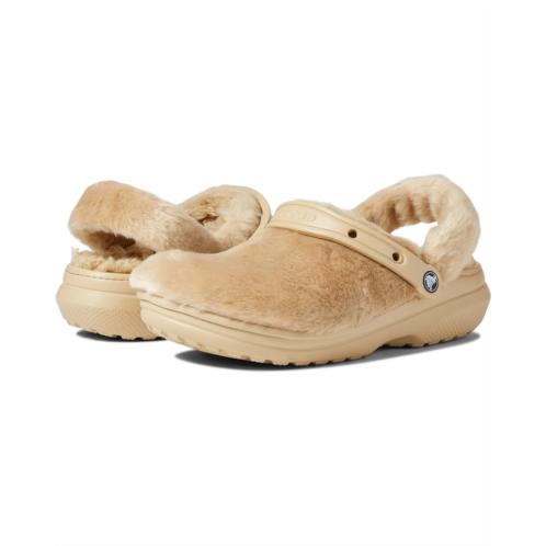 Crocs Classic Fur Sure