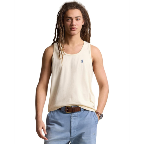 Mens Polo Ralph Lauren Washed Jersey Tank