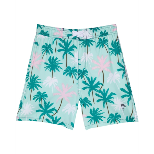 Shade critters Swim Trunks - Palm Trees (Infant/Toddler)