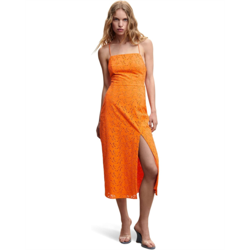 Womens MANGO Mentha Dress